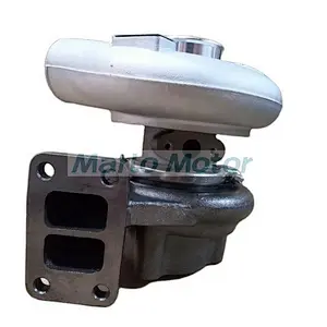 320 E320B E320C Turbocharger 49179-02300 518018 279-7860 TD06H-16M for Mitsubishi 4D56 excavator for Caterpillar excavator CAT 3
