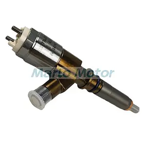 3200680 320-0680 10R7672 10R-7672 2645A747 fuel injector for excavator engine CAT Caterpillar C4.4 C6.6 323D