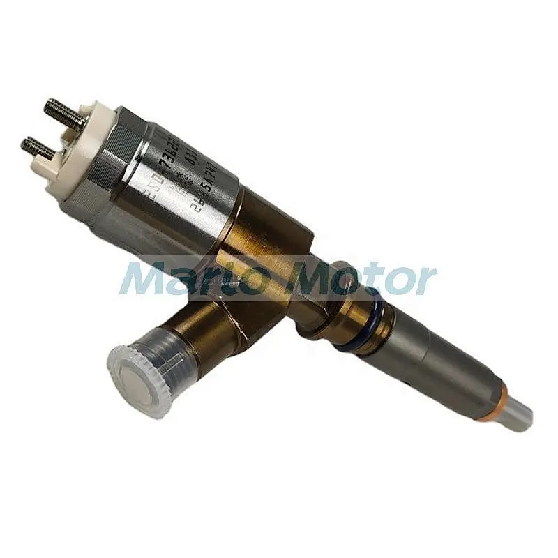 3200680 320-0680 10R7672 10R-7672 2645A747 fuel injector for excavator engine CAT Caterpillar C4.4 C6.6 323D