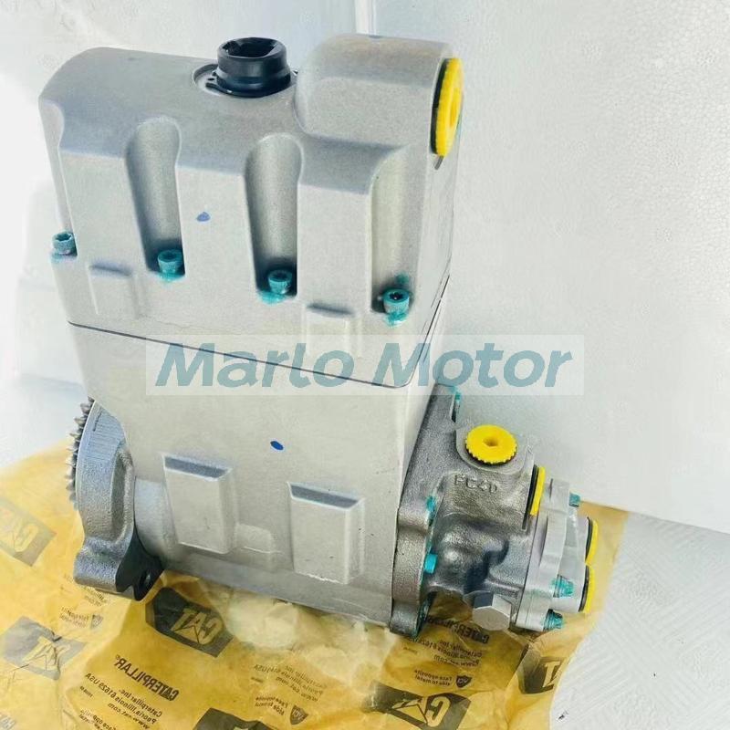 319-0678 304-0678 228-5896 254-4358 10R-3145 10R-8900 fuel injection pump for Caterpillar CAT C9 E325D E330D E336D