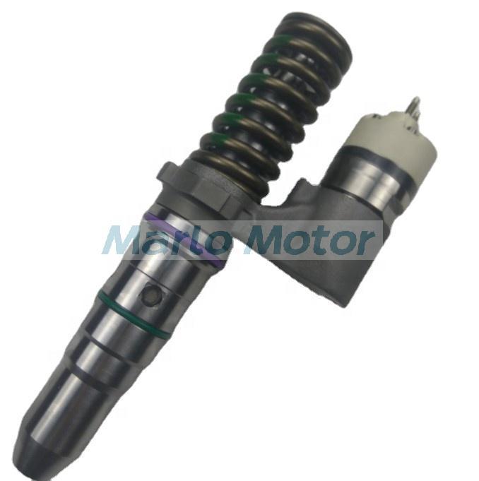 392-0206 2501306 250-1306 common rail fuel injector for Caterpillar CAT 3508