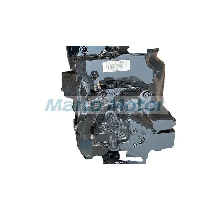 WA380-6 WA430-6 hydraulic pump assy 708-1U-00151 708-1U-00150 708-1W-00830 705-94-01070 708-1U-00120 708-1U-00140 708-1S-00940