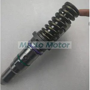 392-0206 2501306 250-1306 common rail fuel injector for Caterpillar CAT 3508