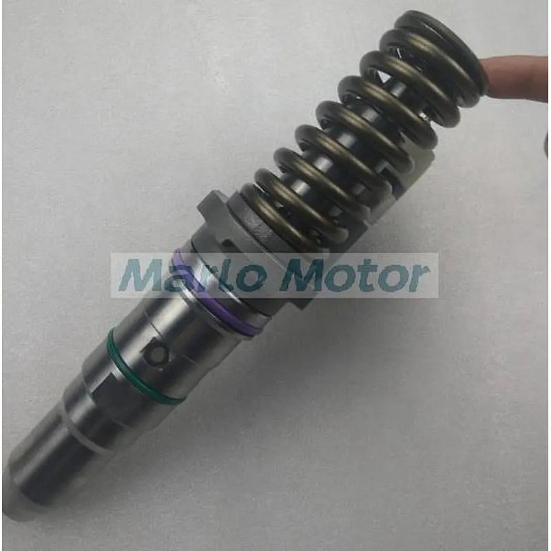 392-0206 2501306 250-1306 common rail fuel injector for Caterpillar CAT 3508