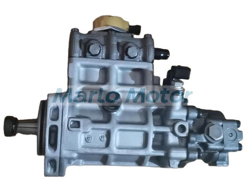 Excavator engine parts for CAT 320D 323D C6.4 fuel injection pump 326-4635 10R7662 3264635