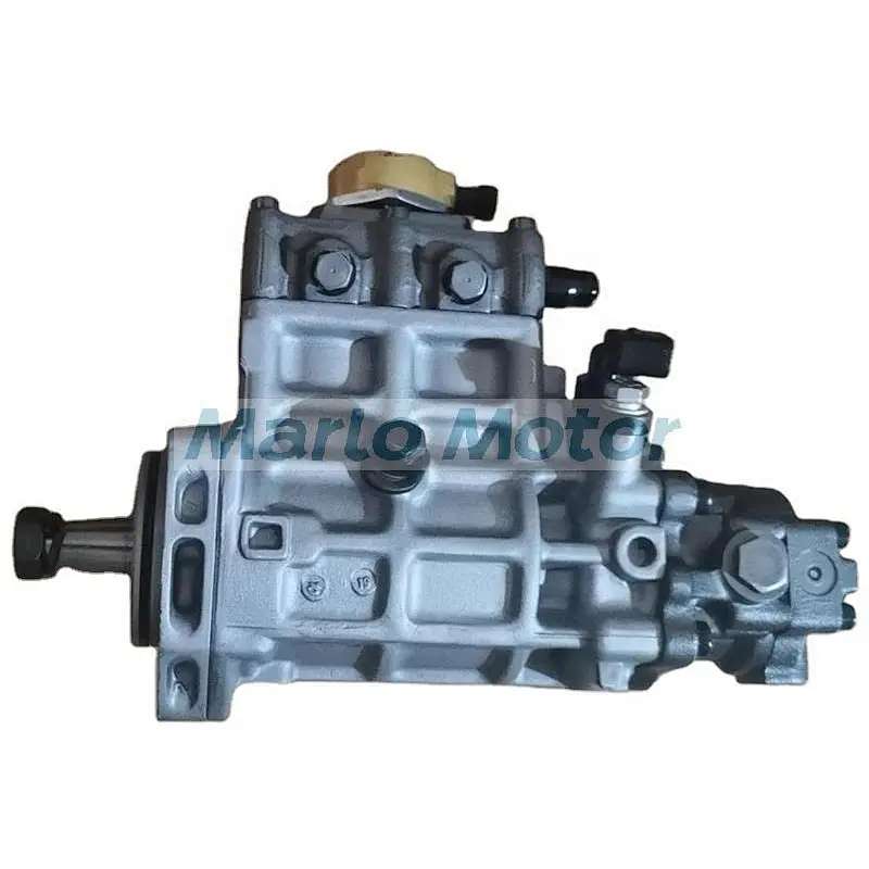 Excavator engine parts for CAT 320D 323D C6.4 fuel injection pump 326-4635 10R7662 3264635