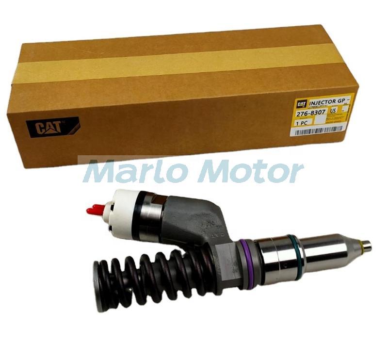 276-8307 2768307 fuel injector for excavator engine Caterpillar CAT C15 C18