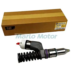276-8307 2768307 fuel injector for excavator engine Caterpillar CAT C15 C18
