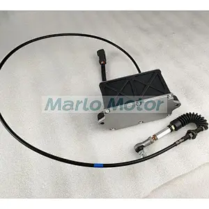 247-5232 2475232 excavator throttle motor for Caterpillar CAT 320B 320B L 320B N 320B S 322B L 322B LN 325B L 325B LN 3116
