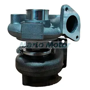TD04HL4-11TK3S turbocharger 235-4964 2354964 3149972 314-9972 49189-02710 49189-02711 49189-02721 49189-02720 for CAT 3044C C3.4
