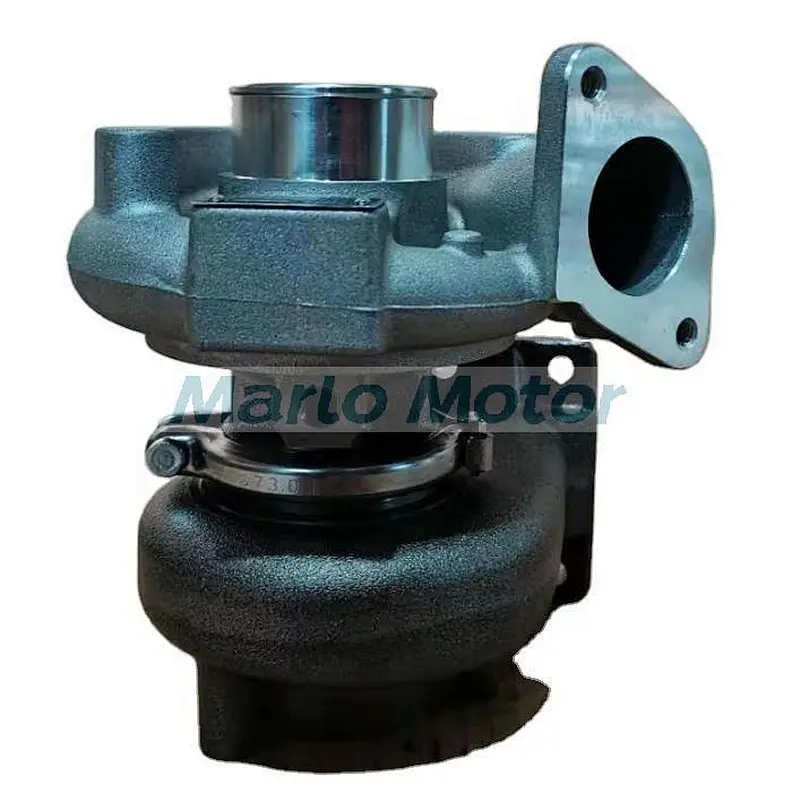 TD04HL4-11TK3S turbocharger 235-4964 2354964 3149972 314-9972 49189-02710 49189-02711 49189-02721 49189-02720 for CAT 3044C C3.4