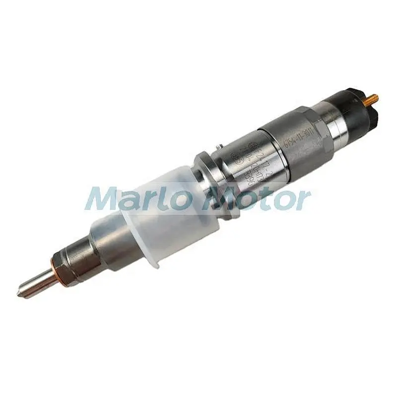 PC200-8 PC200LC-8 PC220-8 fuel injector nozzle 6754-11-3010 6754-11-3011 5268408 0445120289 0 445 120 289
