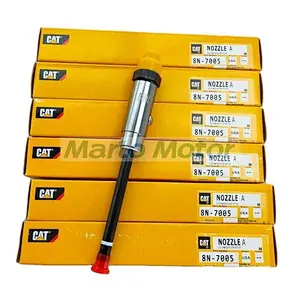 8N-7005 8N7005 fuel Injector nozzle for excavator engine Caterpillar CAT 3304 3304B 3306 3306B