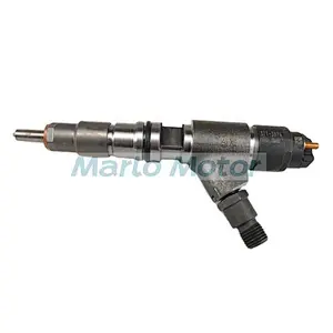 C7.1 excavator fuel injection pump fuel injector 371-3974 3713974 0445120348 0445120347