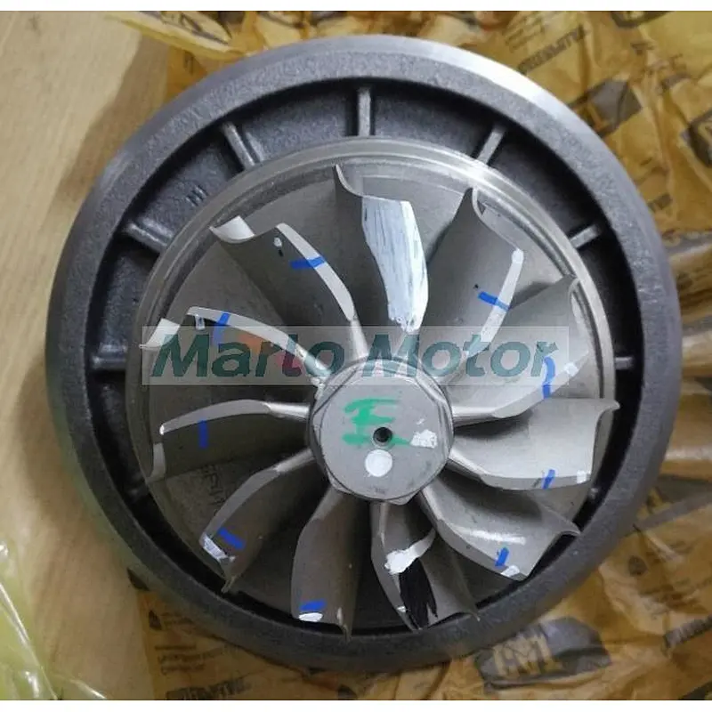 OR-5363 OR5363 turbocharger cartridge for Caterpillar CAT 3412