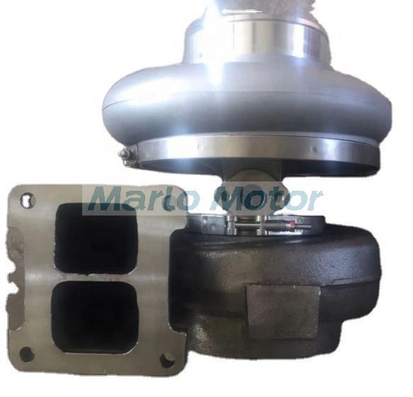 S500 HX82 Turbocharger 6502-51-5020 for Komatsu PC1250 SAA6D170