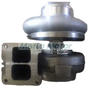 S500 HX82 Turbocharger 6502-51-5020 for Komatsu PC1250 SAA6D170