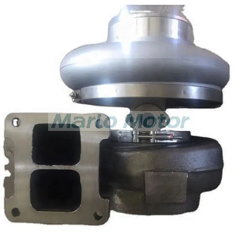 S500 HX82 Turbocharger 6502-51-5020 for Komatsu PC1250 SAA6D170
