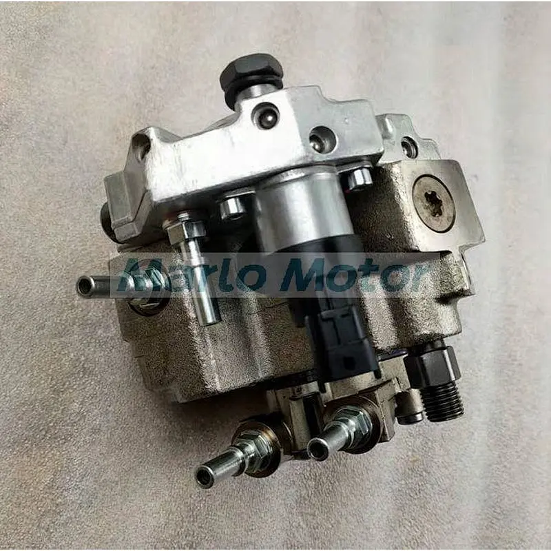Excavator engine SAA6D107E 6D107 PC200-8 Common rail fuel Injection pump 6754-71-1012 6754-71-1310 6754-71-1010 5264248