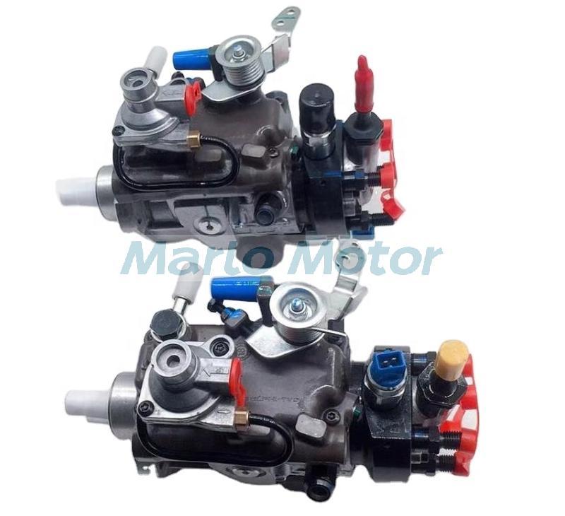 DP210 fuel injection pump 9323A260G 9323A261G 9323A262G 320 06929 320 06738 320 06754 320 06602
