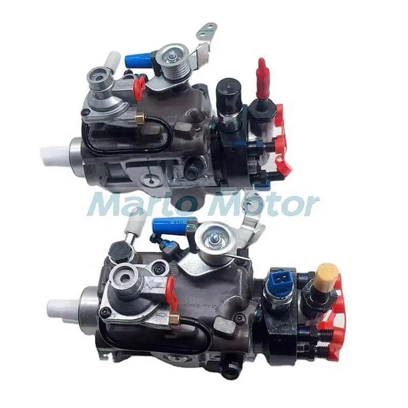 DP210 fuel injection pump 9323A260G 9323A261G 9323A262G 320 06929 320 06738 320 06754 320 06602