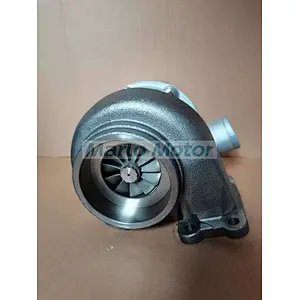 S2ESL-105 turbocharger for CAT3116T 0R6744 1045857 104-5857 167085