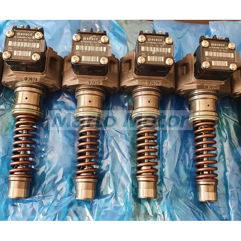 0414750004 20450666 VOE20450666 02112706 0211270 fuel injection unit pump for C9 EC240 EC290 EC210B EC290B D6D D7D