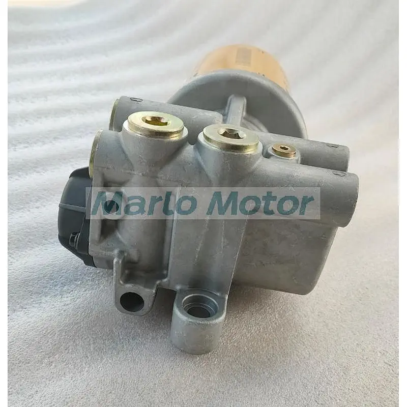 Diesel engine parts for Caterpillar CAT 329D 336D fuel filter water separator 326-1644 3261644 1R0770 FS20007 P550626 190-8950