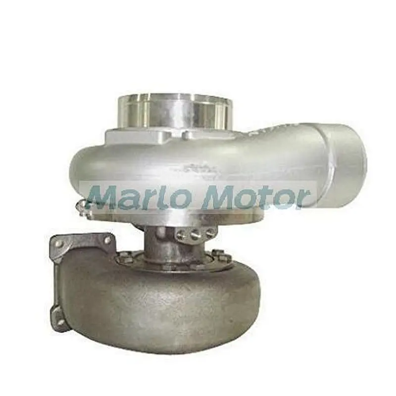 Diesel engine parts for SAA6D170E-3 (KTR110L-997A)WA600-3 turbocharger assembly 6505-61-5030
