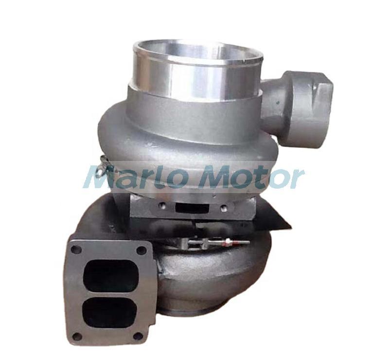 Diesel engine parts for Caterpillar CAT3408 turbocharger 4P-8730 4P8730