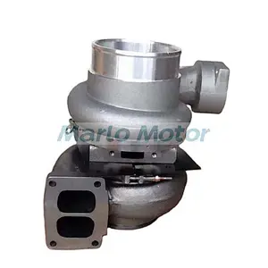 Diesel engine parts for Caterpillar CAT3408 turbocharger 4P-8730 4P8730
