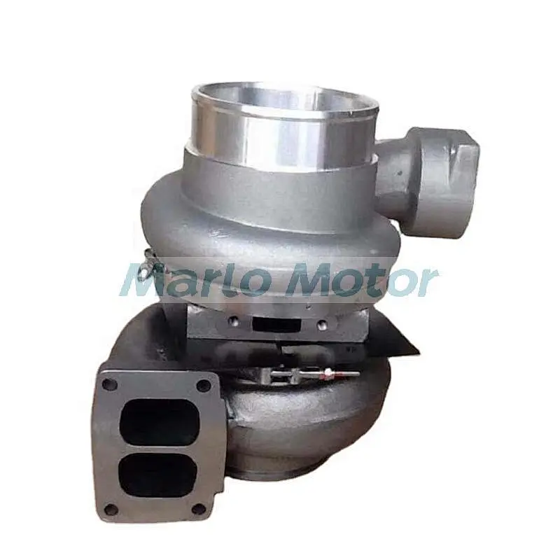 Diesel engine parts for Caterpillar CAT3408 turbocharger 4P-8730 4P8730