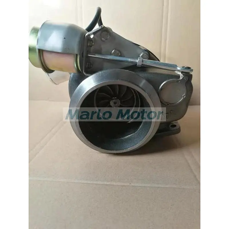Excavator engine parts for Caterpillar CAT C9 E330D E336D S310CG080 turbocharger 250-7700 2507700