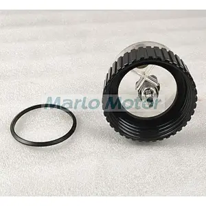Excavator engine parts for CAT bowl oil water separator 343-5527 3435527