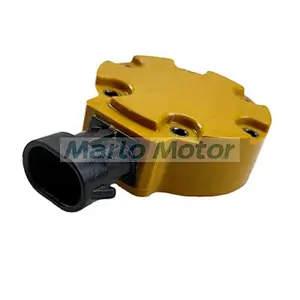 312-5620 3125620 286-1511 2861511 solenoid valve for Caterpillar E320D C6 C6.4 fuel pump 3264635 326-4635