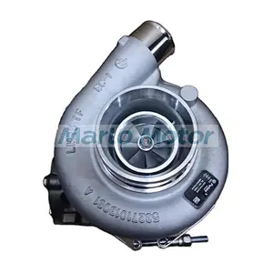 Turbocharger for CAT C6.6 C7.1 for Perkins 1106D 7060 B2-3067NRAKB0.70DK1 1070-197-0002 2674A256 315-9810 310-8026 386-3099