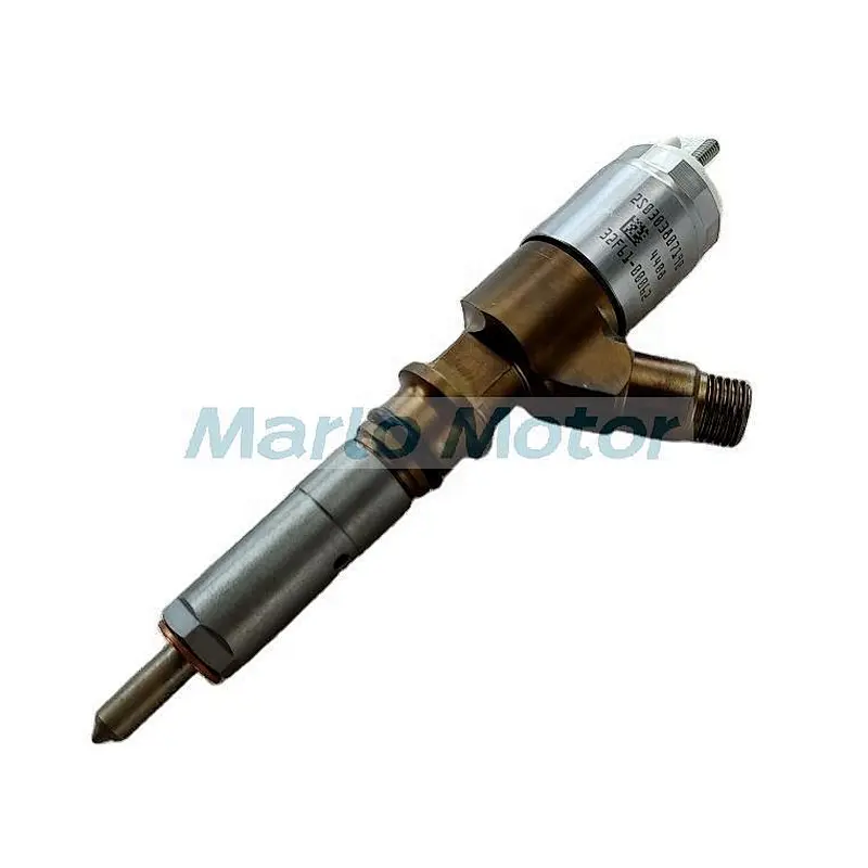 320D 321D 323D C6 C6.4 excavator engine fuel injection pump fuel injector 326-4700 3264700 32F61-00062 10R-7675 10R7675