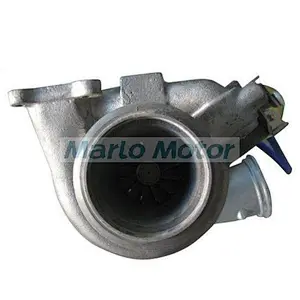 Diesel engine parts for CAT C13 GTA4502S turbocharger 762550-3 2472965 247-2965