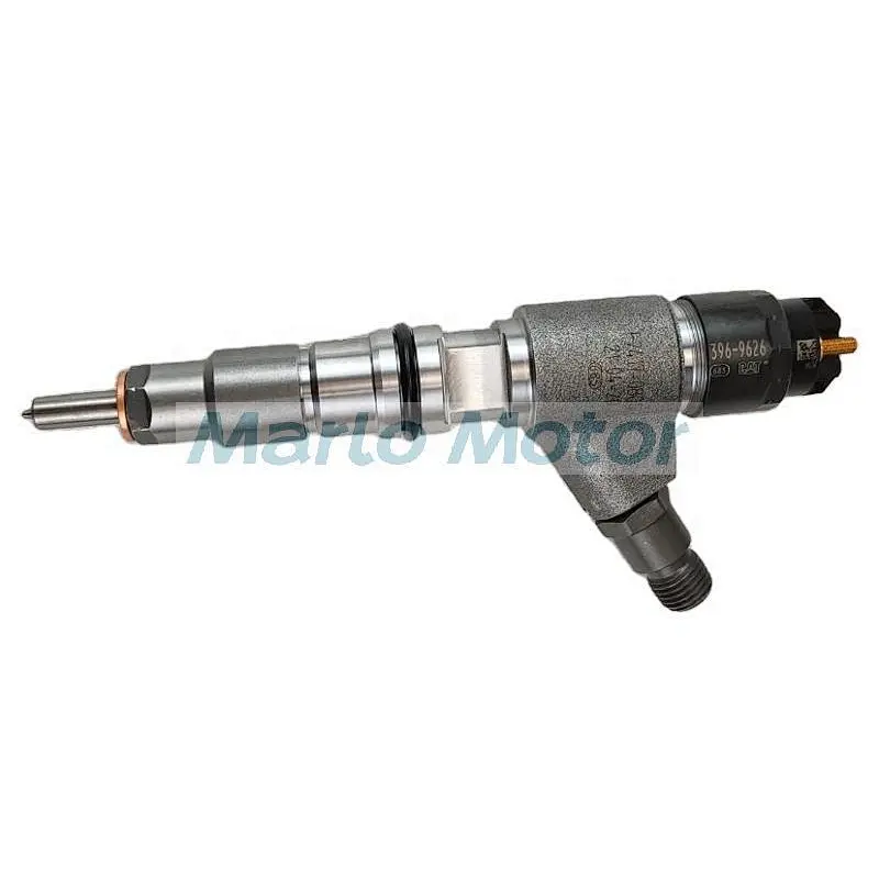 396-9626 3969626 common rail fuel injector for Caterpillar CAT C7.1