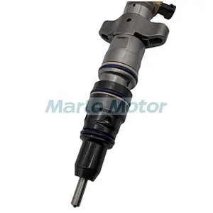 T434154R CA5577637 5577637 557-7637 fuel injection fuel injector for Caterpillar CAT C9 330D 336D 340D 340D2