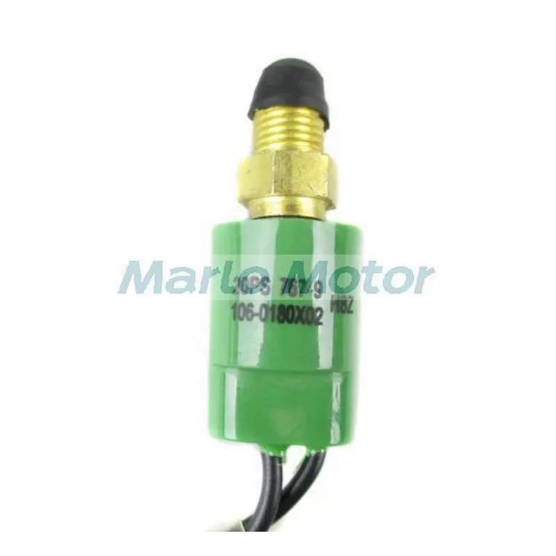 Excavator engine parts for Caterpillar CAT E320 E320B E320C oil pressure switch 106-0180