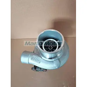 S2ESL-105 turbocharger for CAT3116T 0R6744 1045857 104-5857 167085