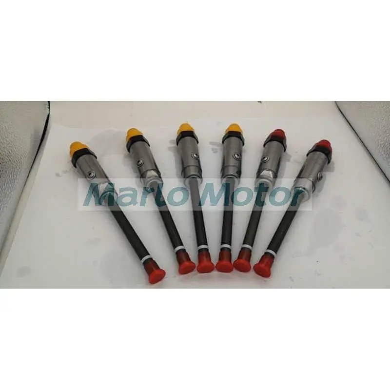 Diesel common rail fuel injector nozzle 4W7015 4W7016 4W7017 4W7018 4W7019 8N7005 8N7001 7W7038 7W7026 4W7018 1705181 1705187