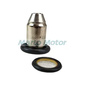 8N4697 8N-4697 8M1584 8M-1584 fuel injector nozzle for Caterpillar CAT D3333C 3304 3306