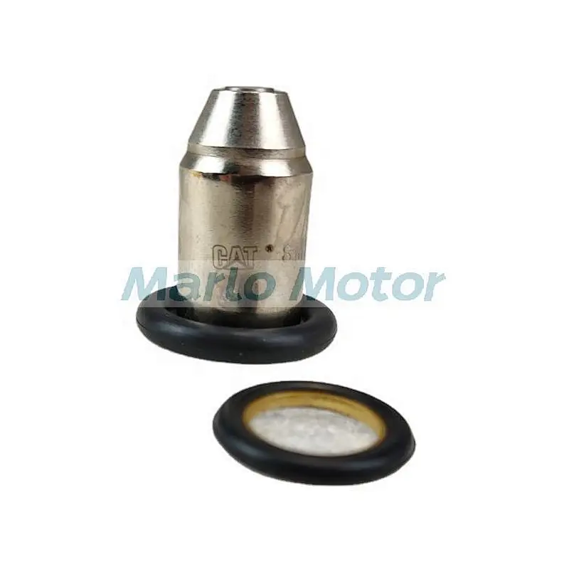 8N4697 8N-4697 8M1584 8M-1584 fuel injector nozzle for Caterpillar CAT D3333C 3304 3306