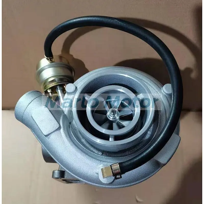 Diesel engine parts for CAT 3116 turbocharger S2E 167604 115-5853 0R6906 1155853