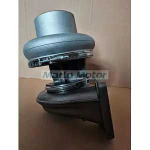 Excavator engine parts for CAT E3306 turbocharger 7N2515 7N-2515