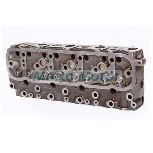 S4D105 6135-12-1101 diesel engine cylinder head for excavator engine Komatsu