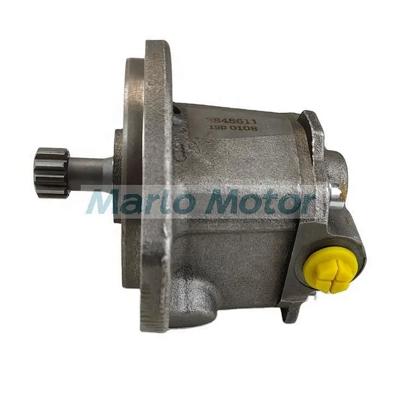 3848612 384-8612 3848611 384-8611 1903442 316-6863 295-9259 fuel transfer pump for Caterpillar CAT 3406E 3176C C9 C12 C13 C15