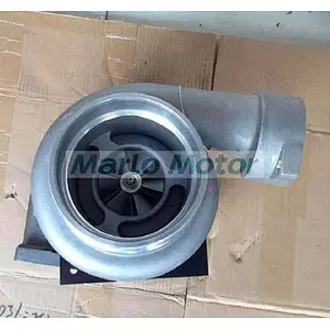 Diesel engine parts for Caterpillar CAT3408 turbocharger 4P-8730 4P8730